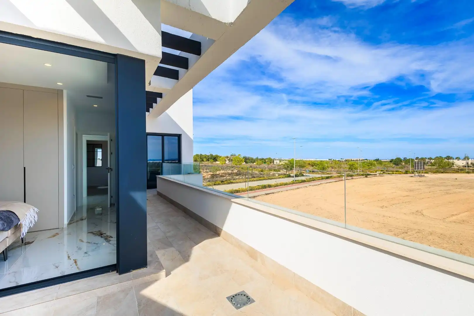 Villa mit Pool zum Verkauf in El Pinar de Campoverde, imagen 22