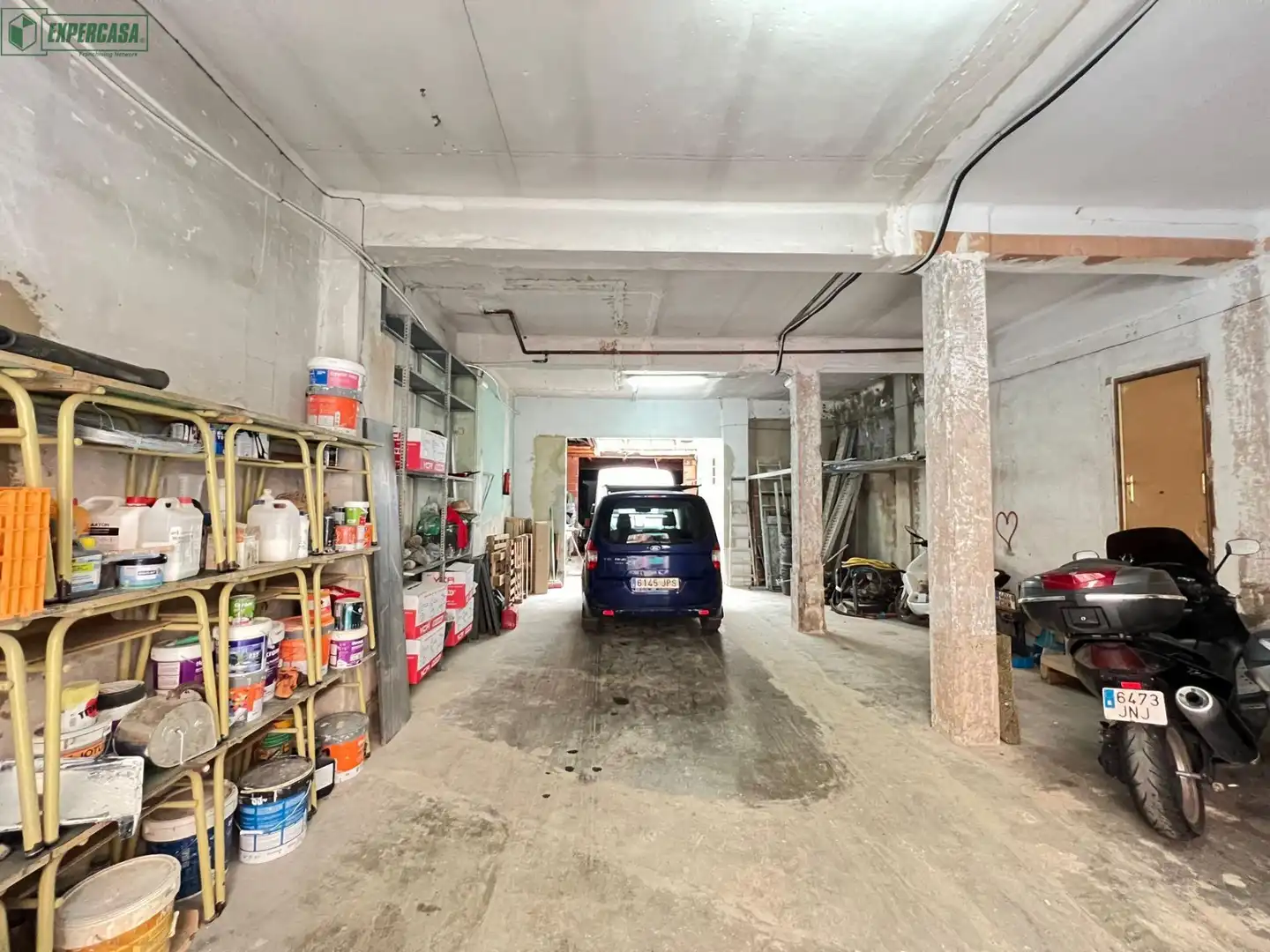Local comercial en venda a L'Olivereta, imagen 17