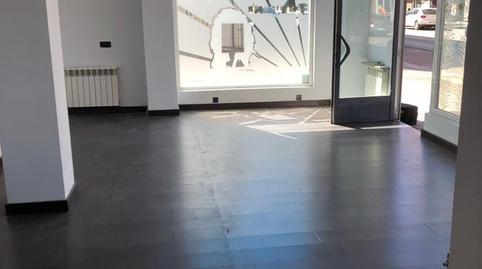 Photo 2 of Premises to rent in Flores de Sil - La Placa, León