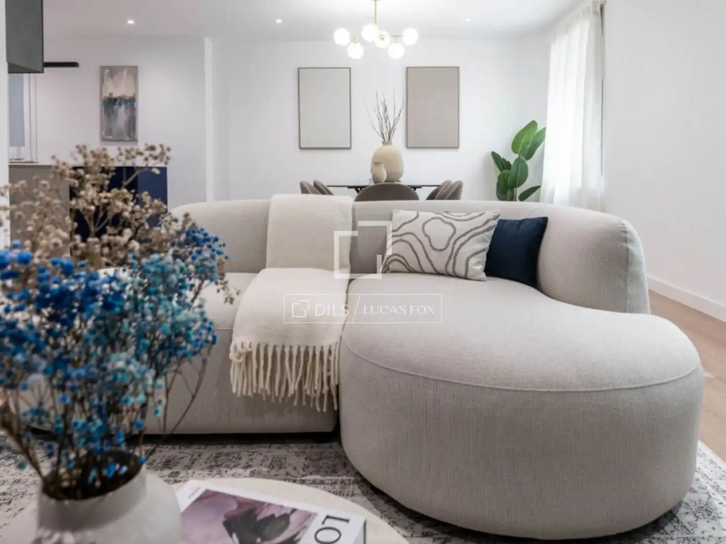 Flat with lift for sale in Centro, imagen 6
