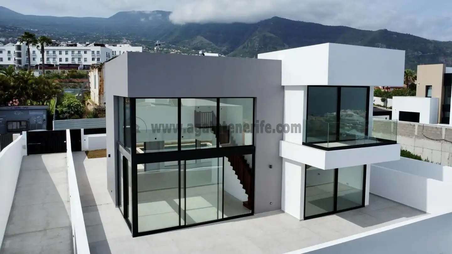 Casa con terrazza in vendita a Longuera - Toscal, imagen 26