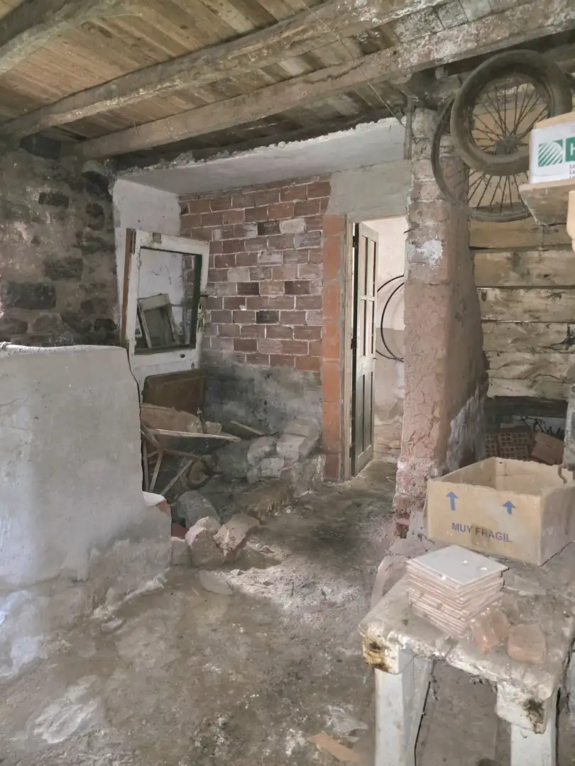Casa o chalet en venta en Brañosera con Trastero y Amueblado