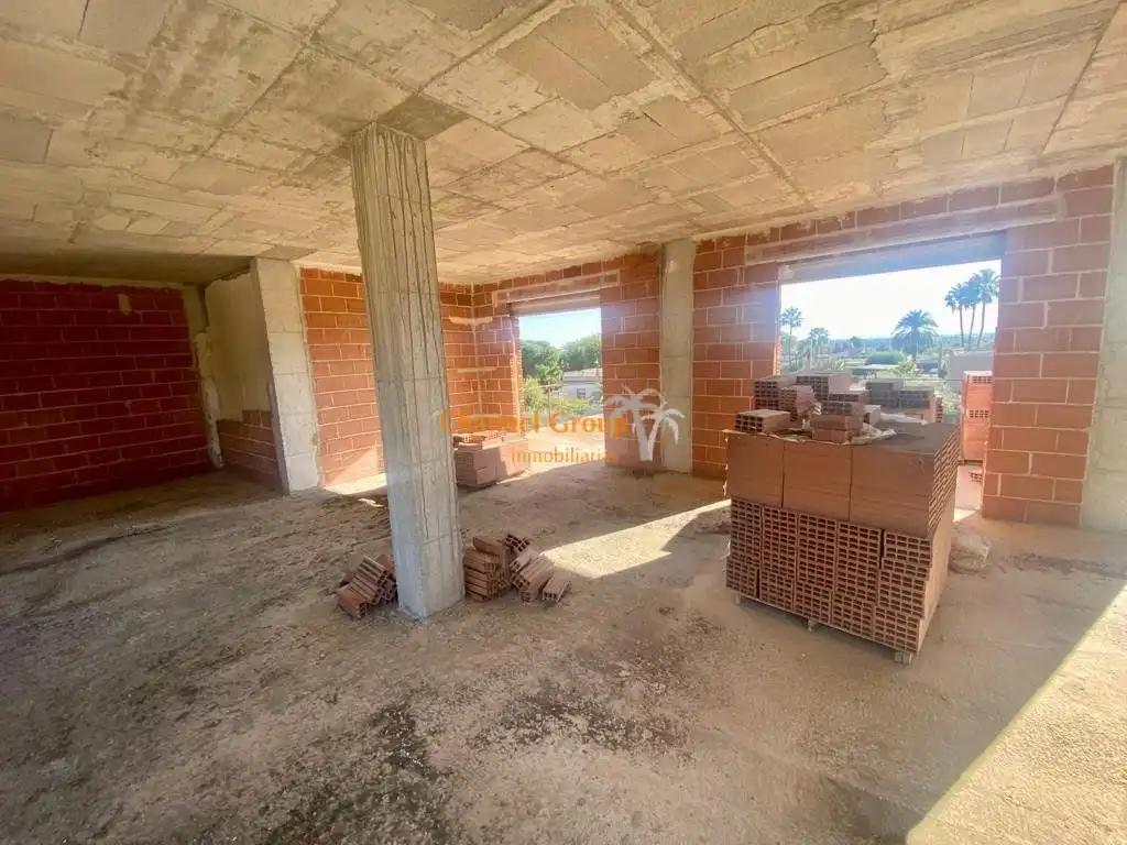 Casa o chalet en venta en La Algoda - Matola - Llano de San José