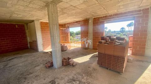 Foto 2 de Casa o xalet en venda a La Algoda - Matola - Llano de San José, Elche / Elx