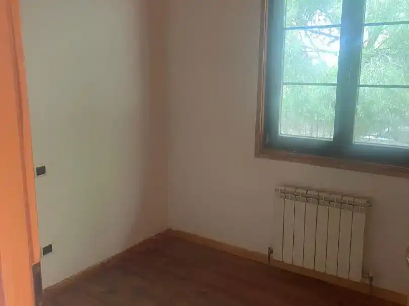 Bedroom of Flat for sale in Valdeavero  with Air Conditioner