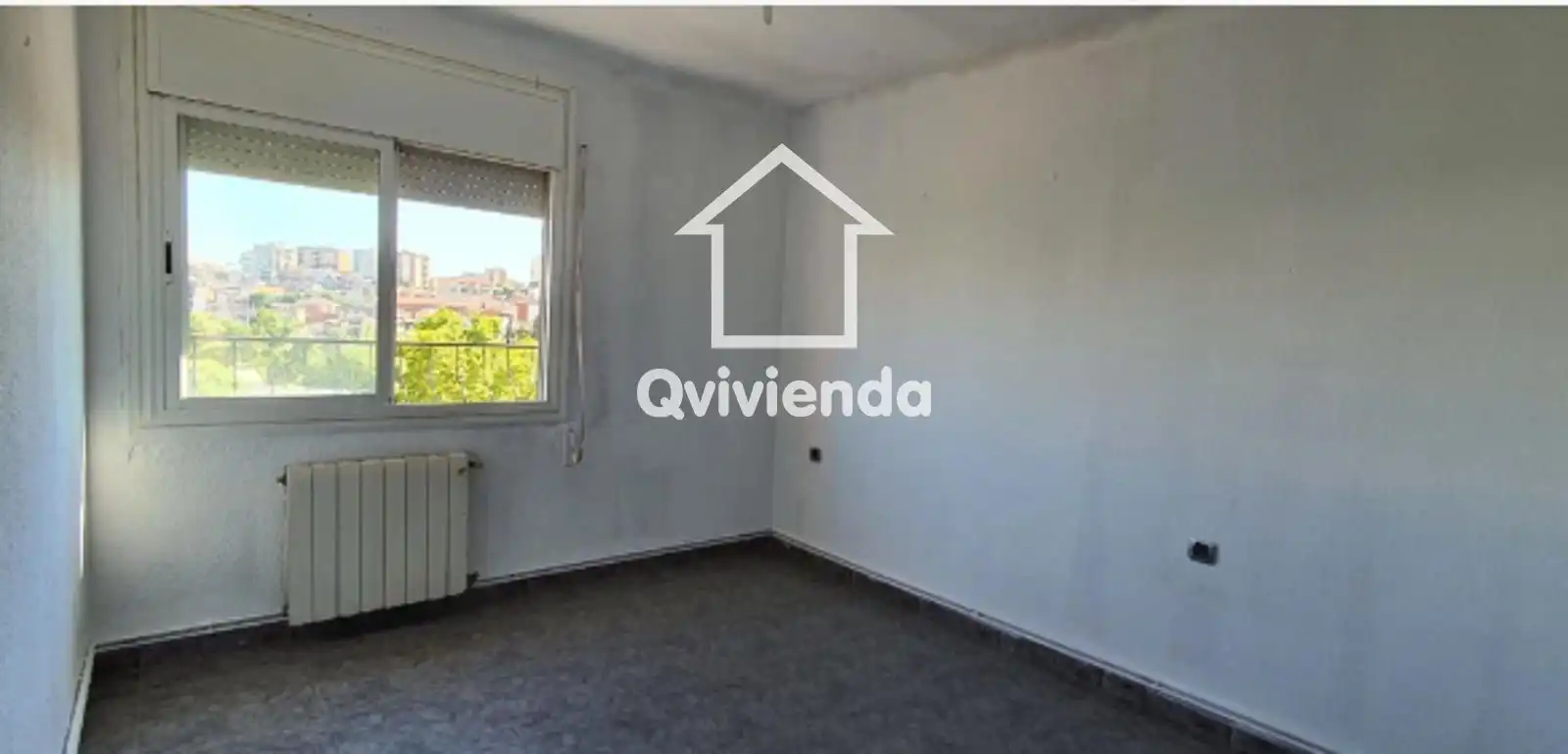 Living room of Flat for sale in Sabadell