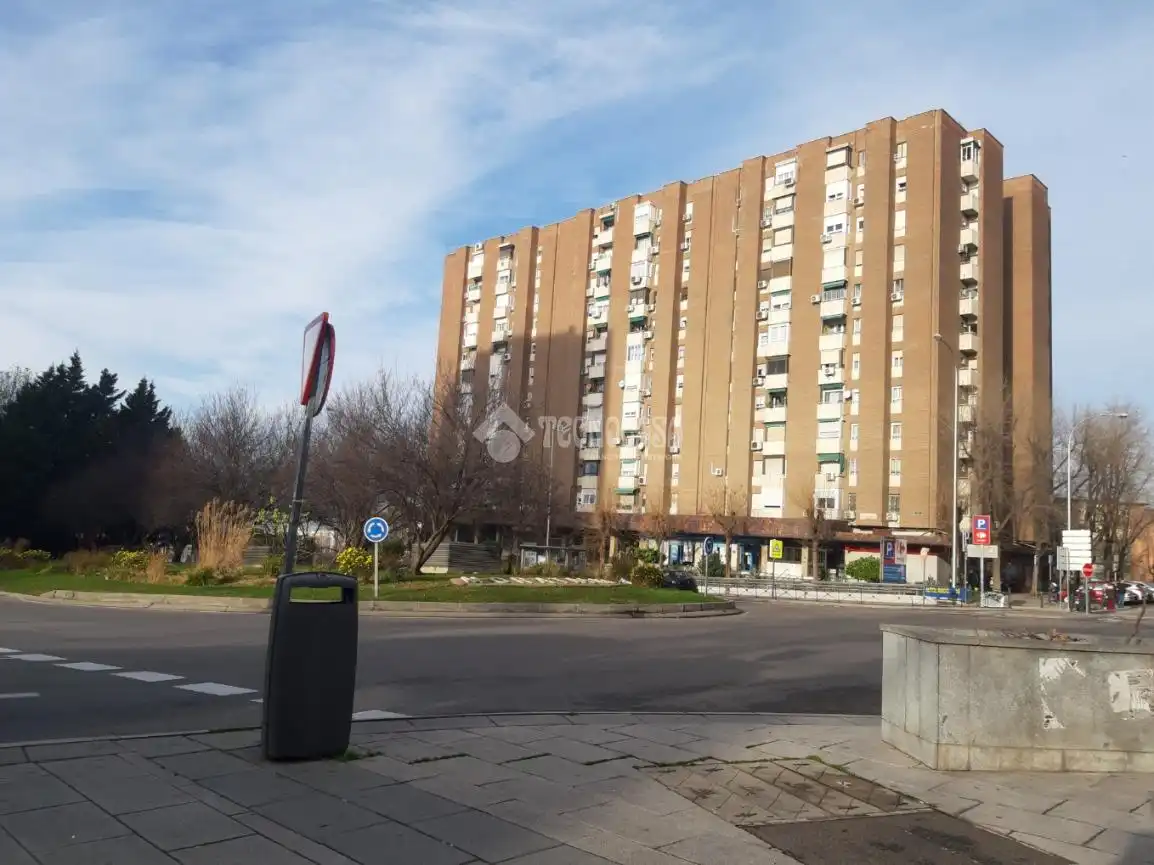 Flat with lift for sale in Moratalaz, imagen 12