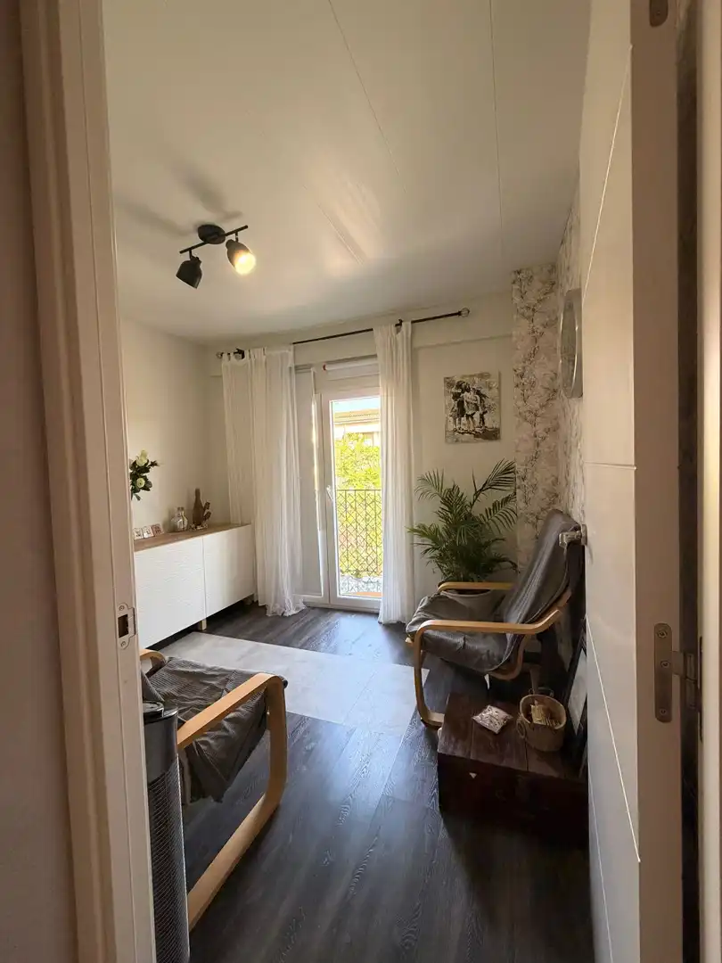 Terrasse von Wohnungen zum Verkauf in Elche / Elx mit Klimaanlage, Heizung und Terrasse