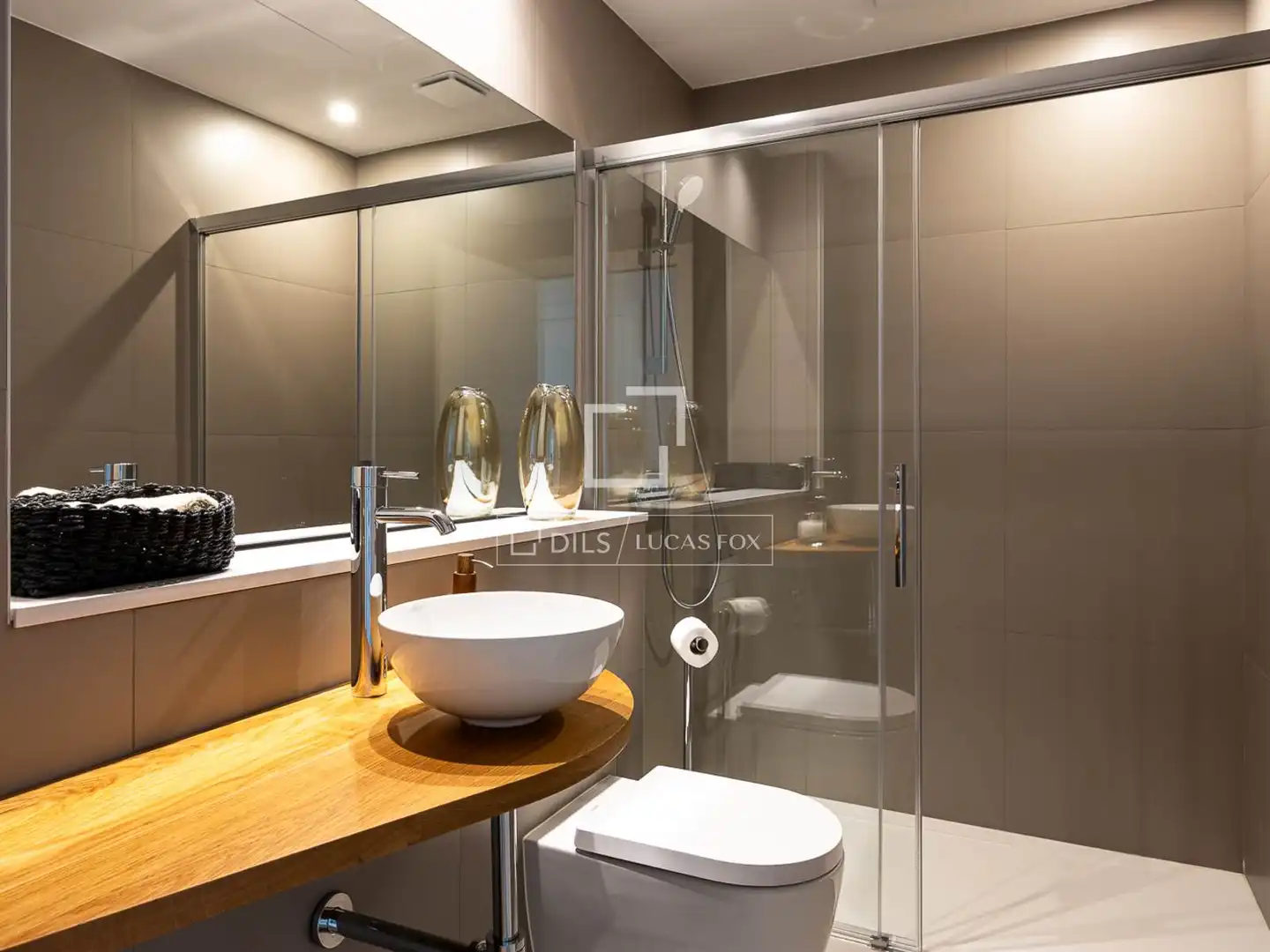 Piso con ascensor en venta en Eixample, imagen 32