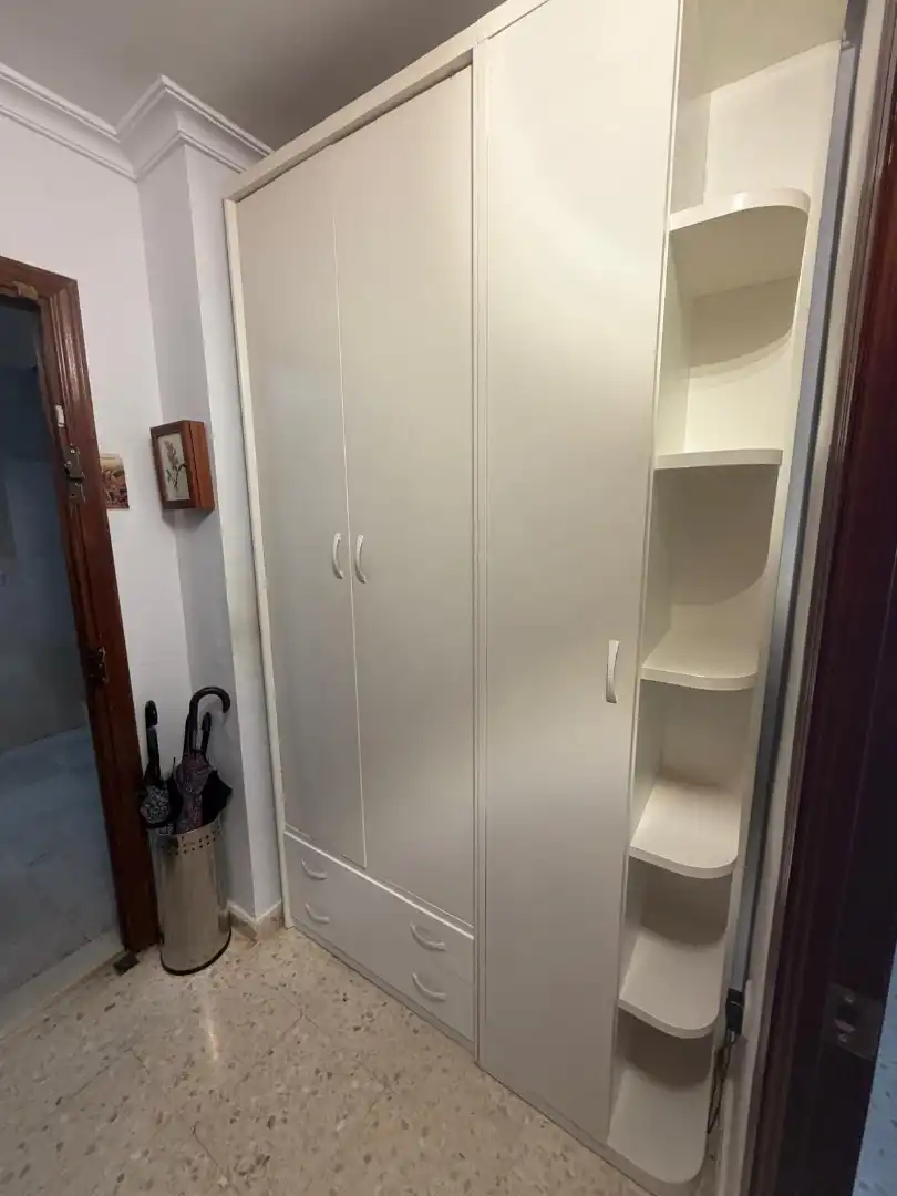 Piso con ascensor en venta en Norte, imagen 2