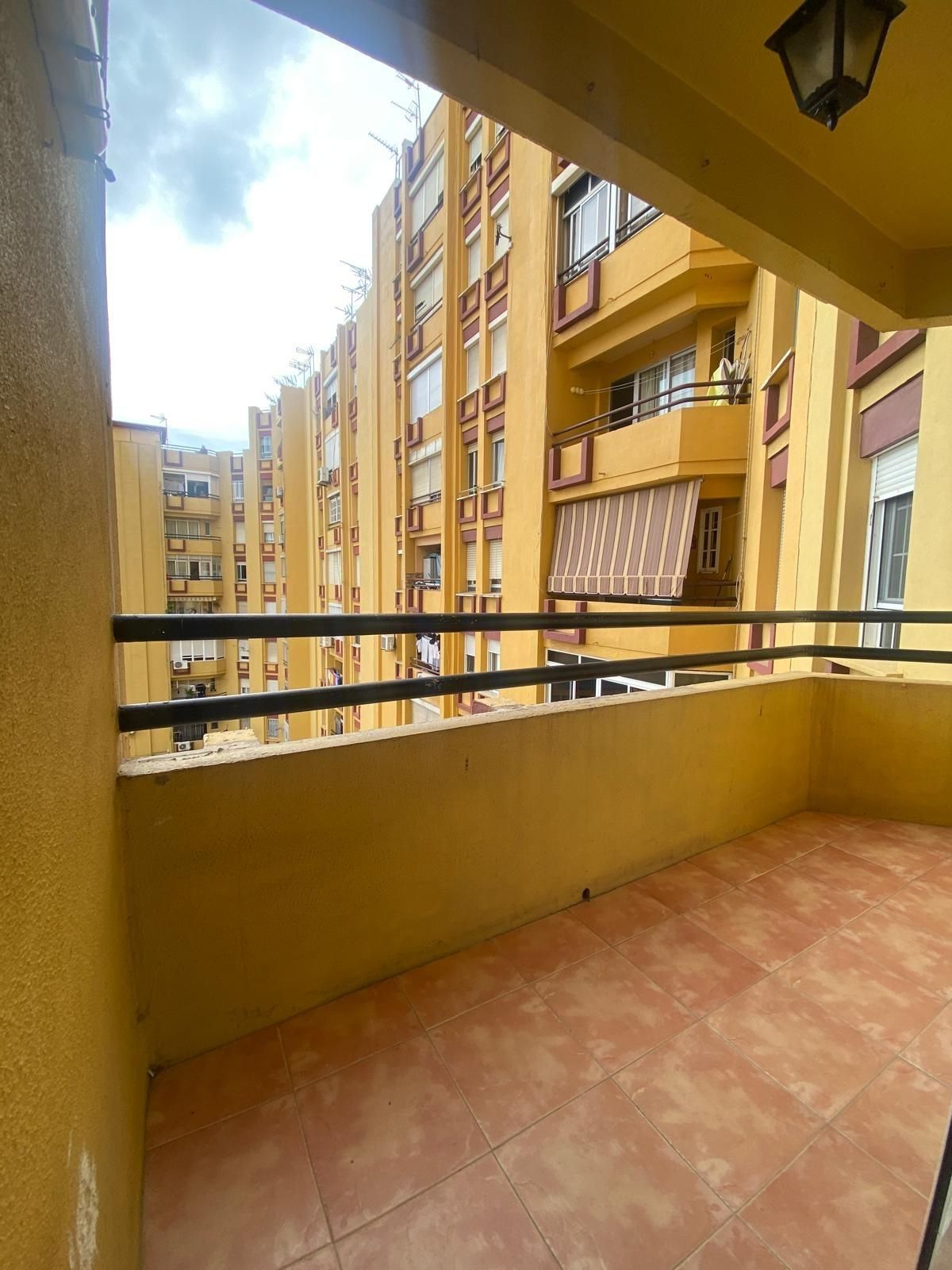 Terrassa de Pis en venda en Algeciras