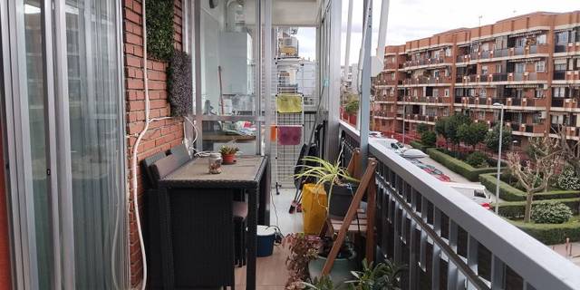 Piso en Venta en Calle Garcilaso en Descubridores - Escritores