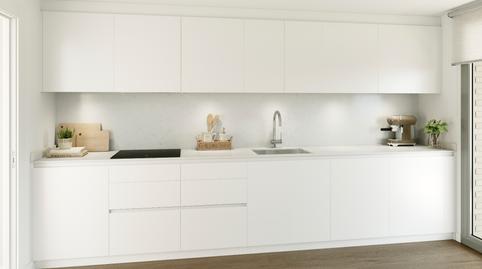 Photo 2 from new construction home in Flat for sale in Carrer de Narcís Monturiol, Torrent Ballester, Barcelona
