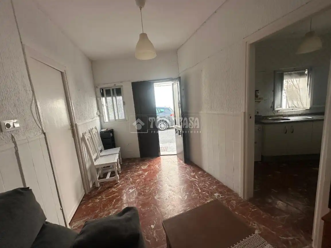 Dormitori de Estudi en venda en El Viso del Alcor