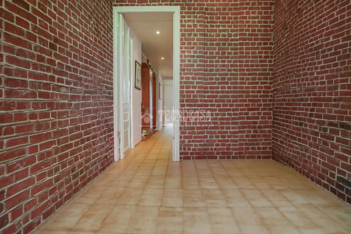 Piso en venta en Barcelona con Balcón