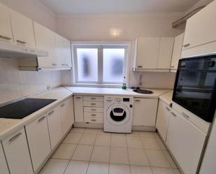 Kitchen of Flat for sale in Arrecife  with Storage room and Furnished