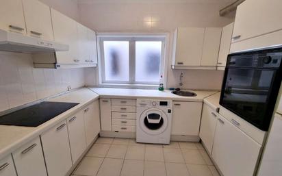 Kitchen of Flat for sale in Arrecife  with Storage room and Furnished