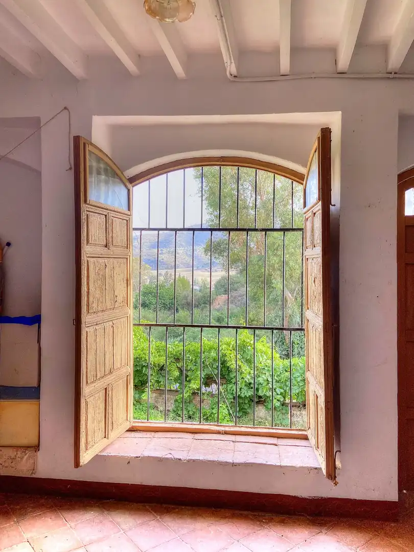 Casa rústica en venda a Riogordo, imagen 6