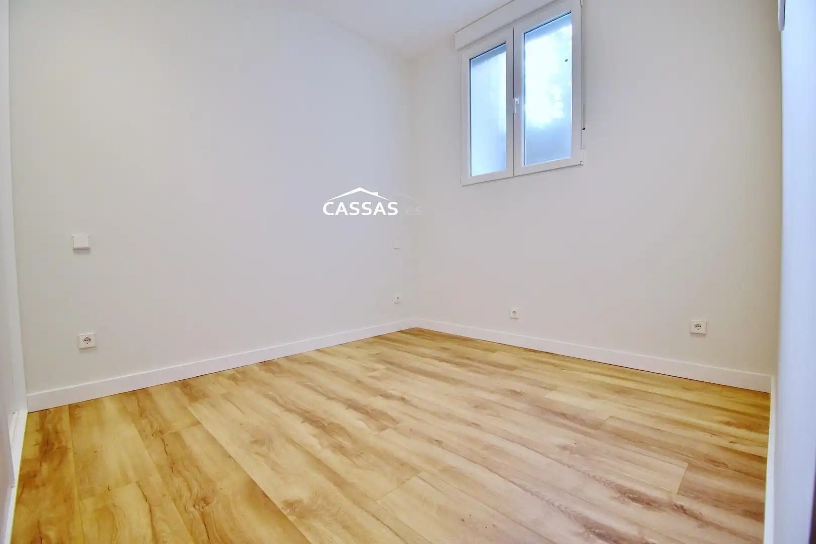 Bedroom of Flat for sale in Torrejón de Ardoz  with Air Conditioner