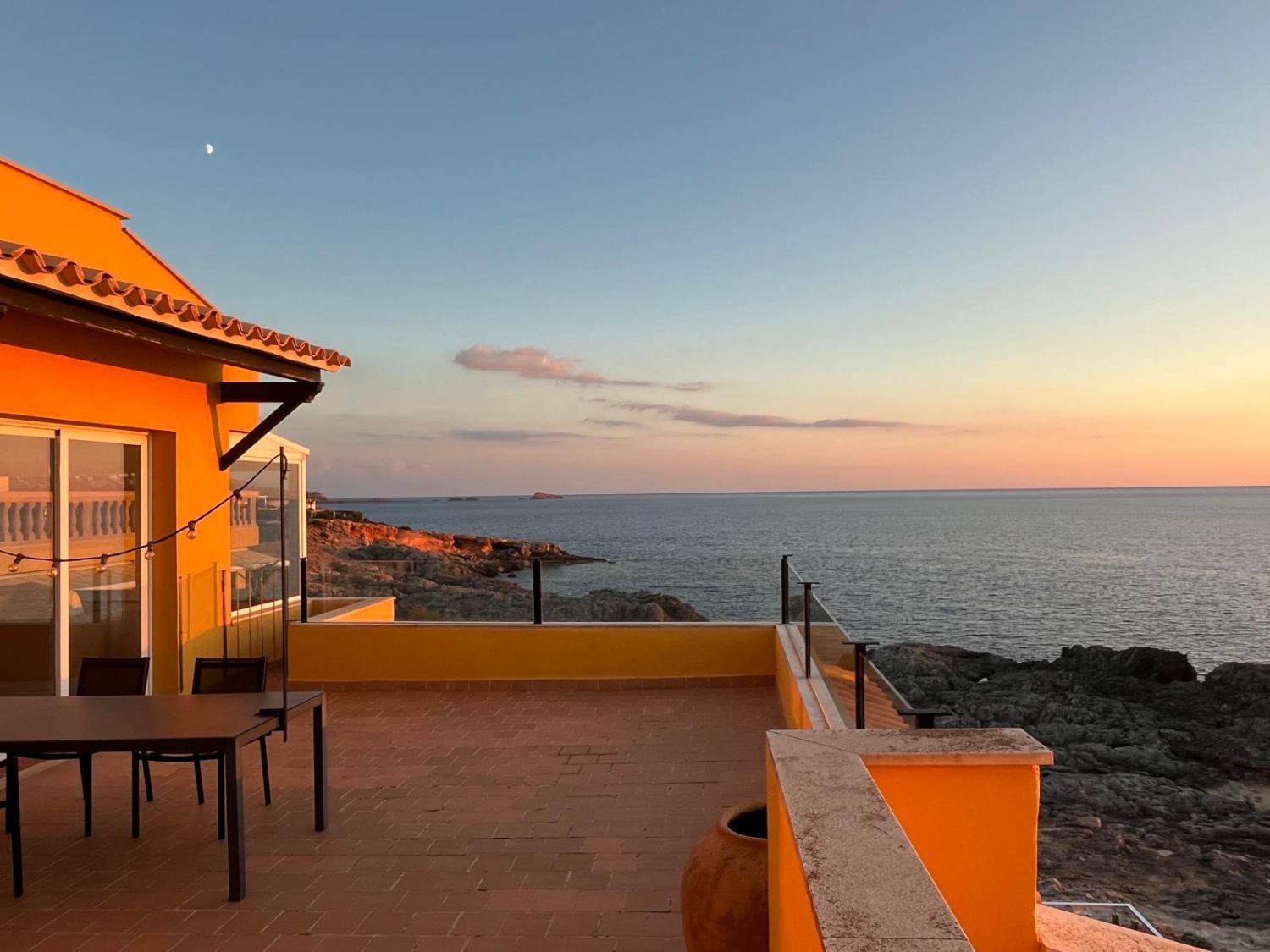 Terrace of Attic for sale in Calvià  with Air Conditioner, Heating and Terrace