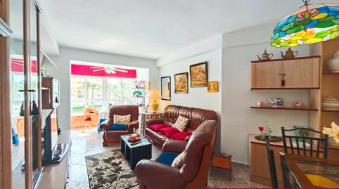 Foto 3 de Pis en venda a Desconocido, 74, Algarrobo Costa, Málaga