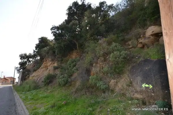 Terreno residencial en venta en Almadrava - Canyelles - Puig-Rom, imagen 2