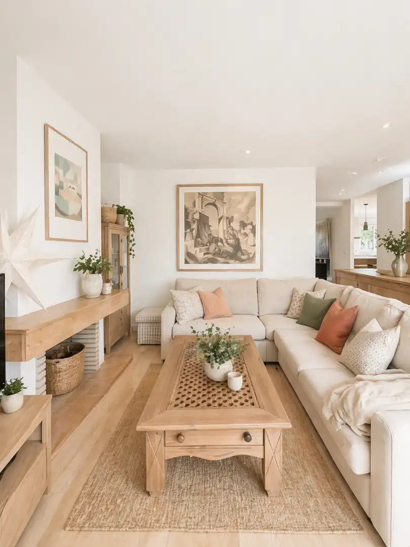 Villa mit Terrasse zum Verkauf in Sant Vicenç platja, imagen 6