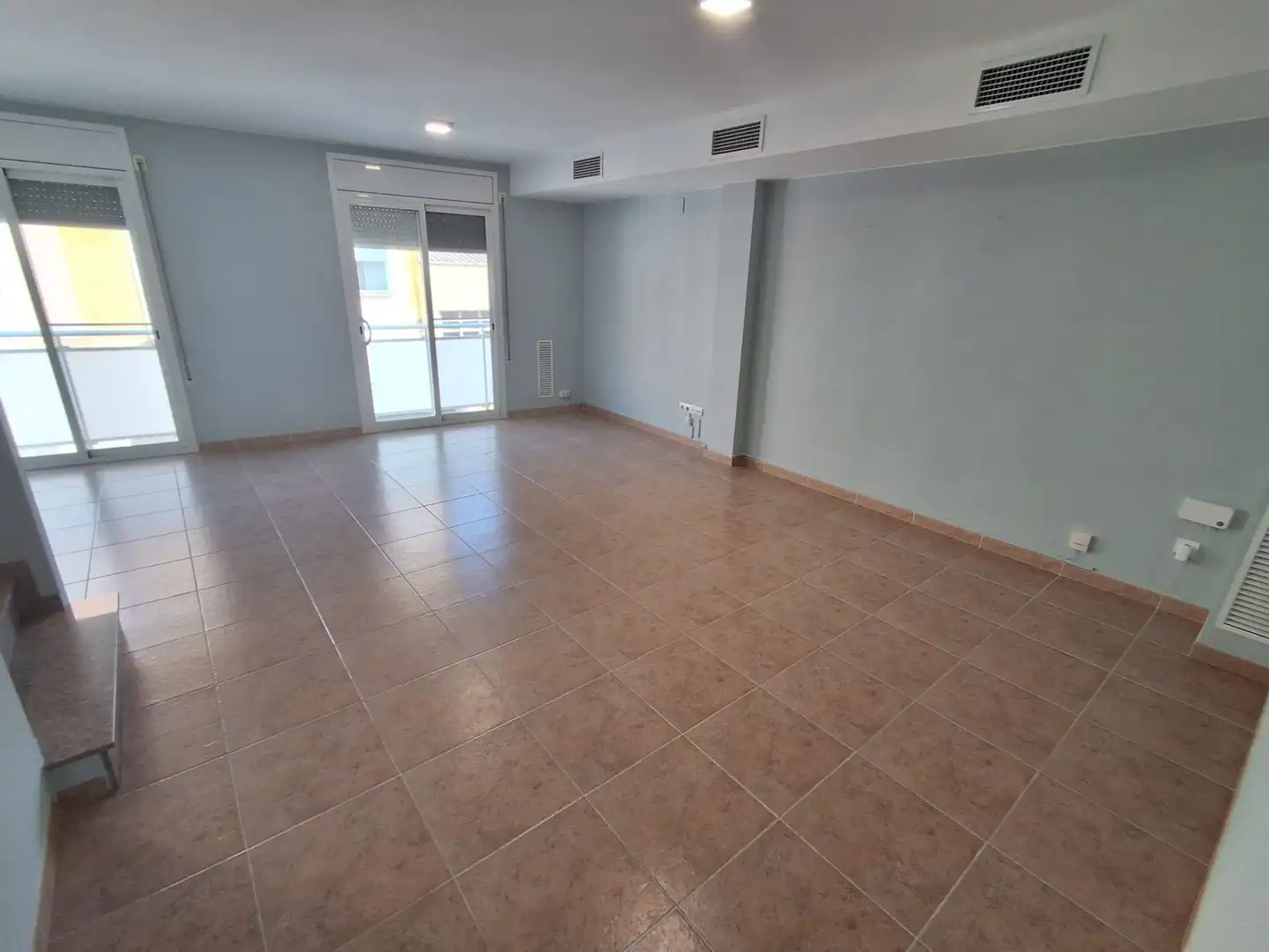 Casa adosada en venda en Tortosa amb Aire condicionat, Calefacció i Jardí privat