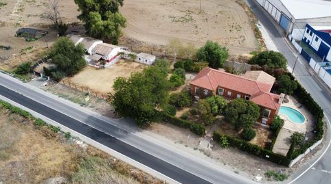 Foto 2 de Casa o chalet en venta en Écija, Sevilla