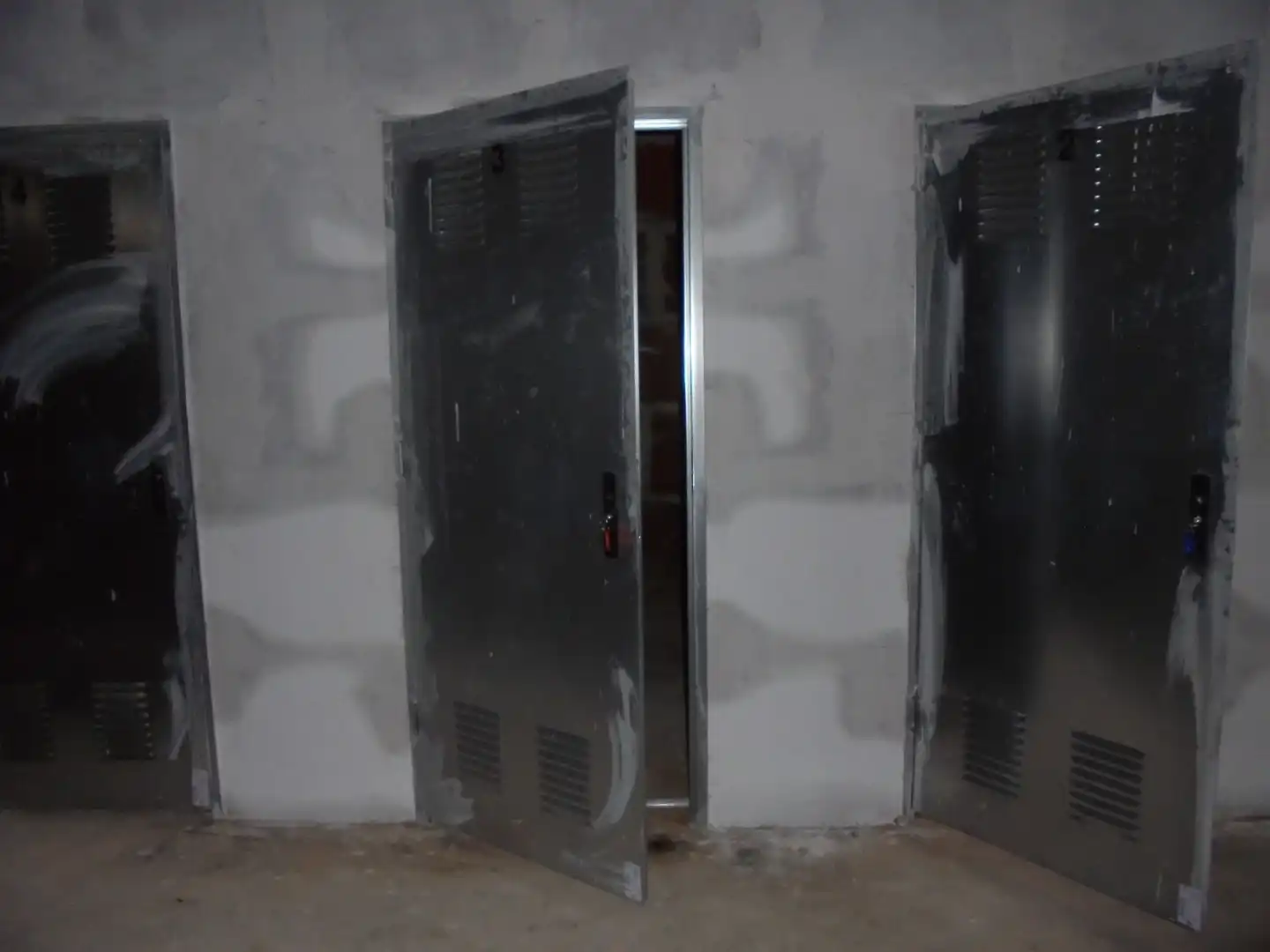 Storage room for rent in Collado Villalba