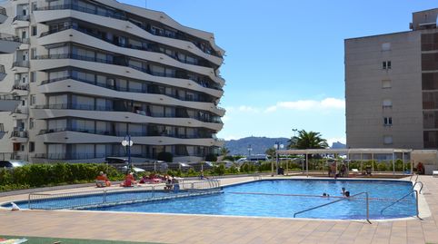 Apartamento a un paso de la playa de LEstartitEn una ubicación privilegiada, a tan solo unos pasos de la playa de LEstartit, se en