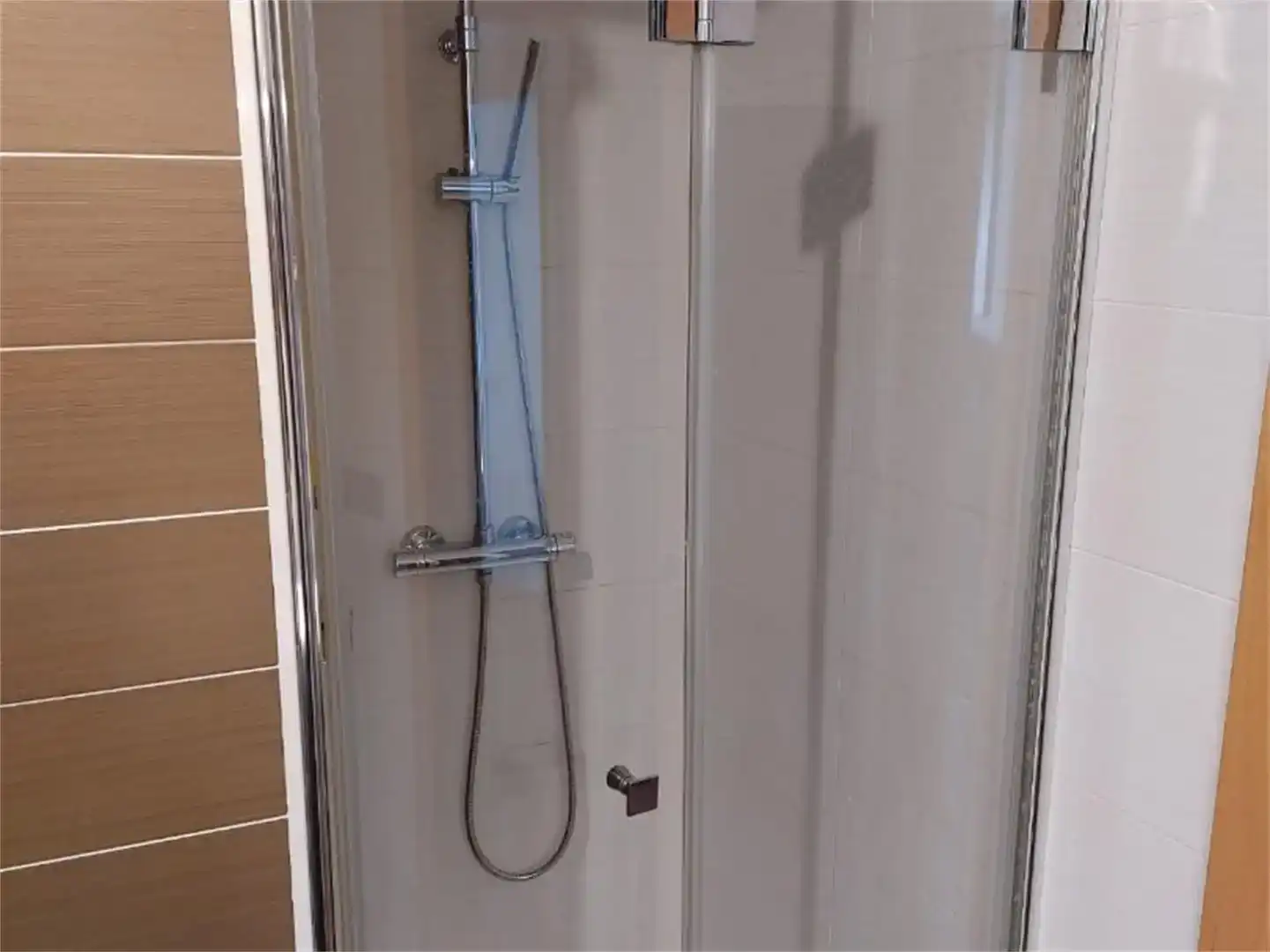 Baño de Piso en venta en Torregrossa con Aire acondicionado, Parquet y Trastero