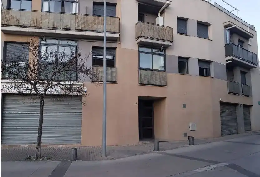 Locale commerciale in vendita a Vilanova del Camí, imagen 4