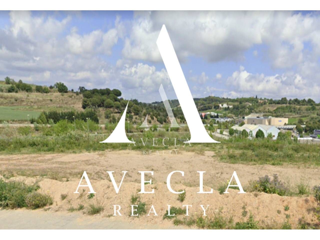 Industrial land for sale in Sentmenat