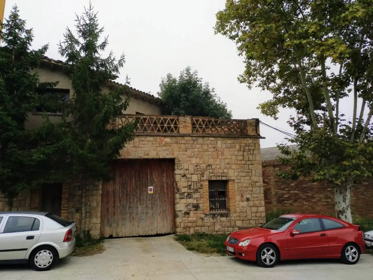 Außenansicht von Residential zum Verkauf in Balenyà