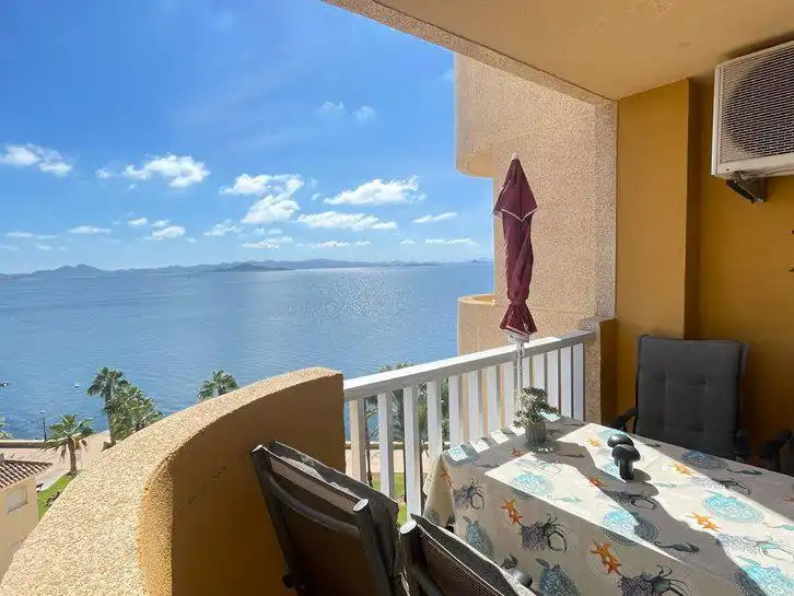 Piso con piscina en venta en Calle Puerto Tomás Maestre, imagen 3