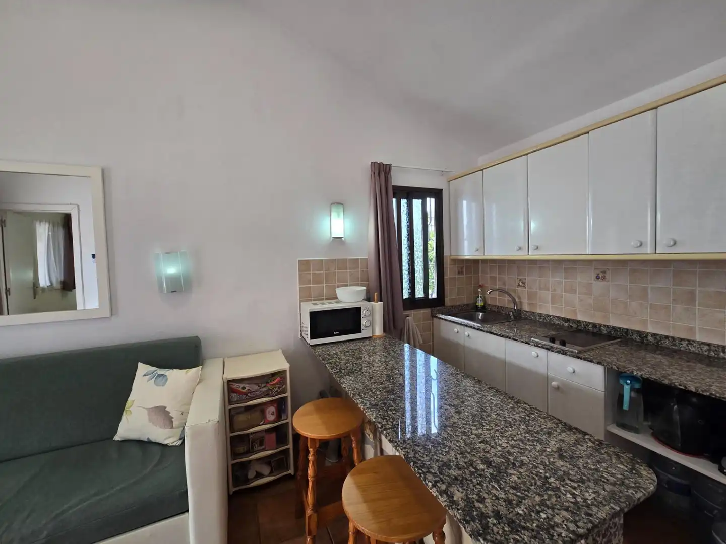 Casa o chalet de alquiler en San Bartolomé de Tirajana, Las Palmas