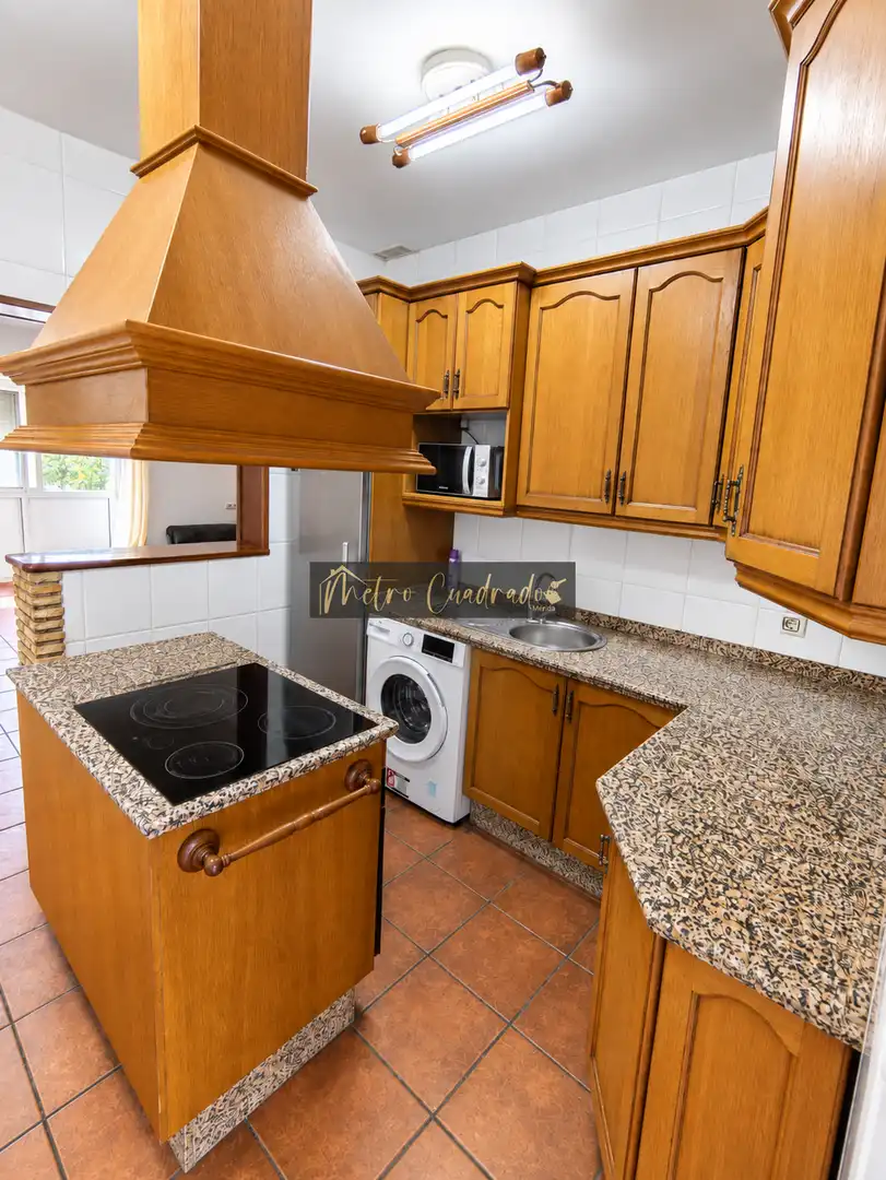 Flat for rent in Este