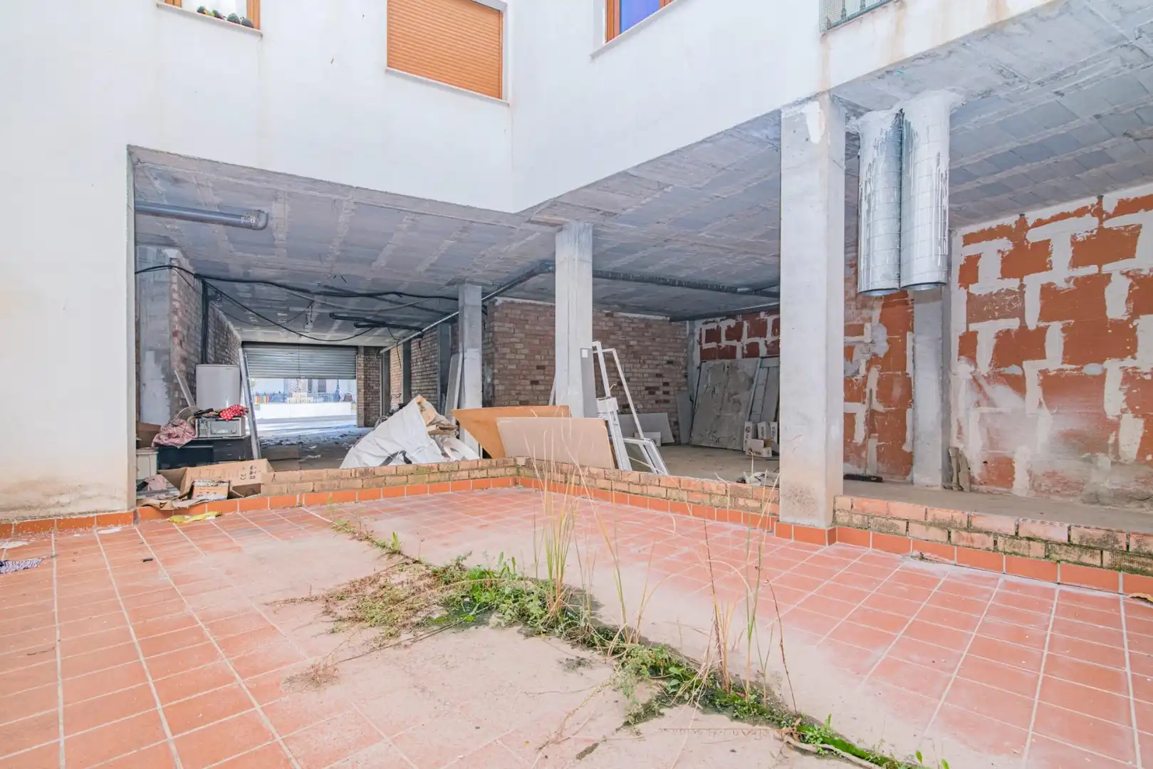 Local commercial à vendre à Carretera GRANADA, imagen 13