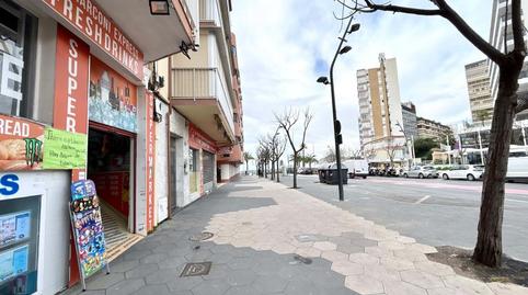 Photo 5 of Premises for sale in Avenida Rei Jaime I, Centro Urbano, Benidorm