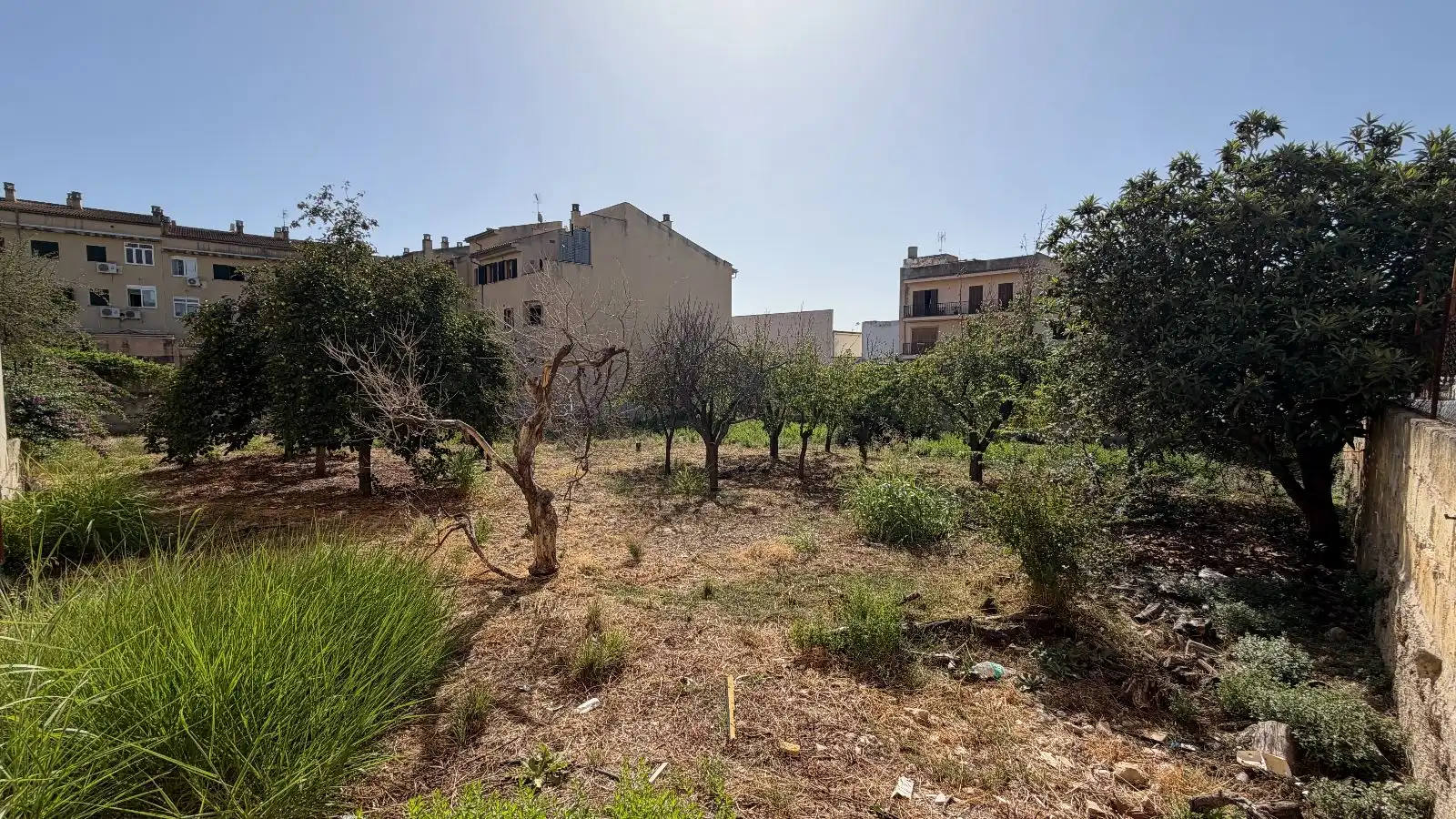 Residencial en venda en Lloseta