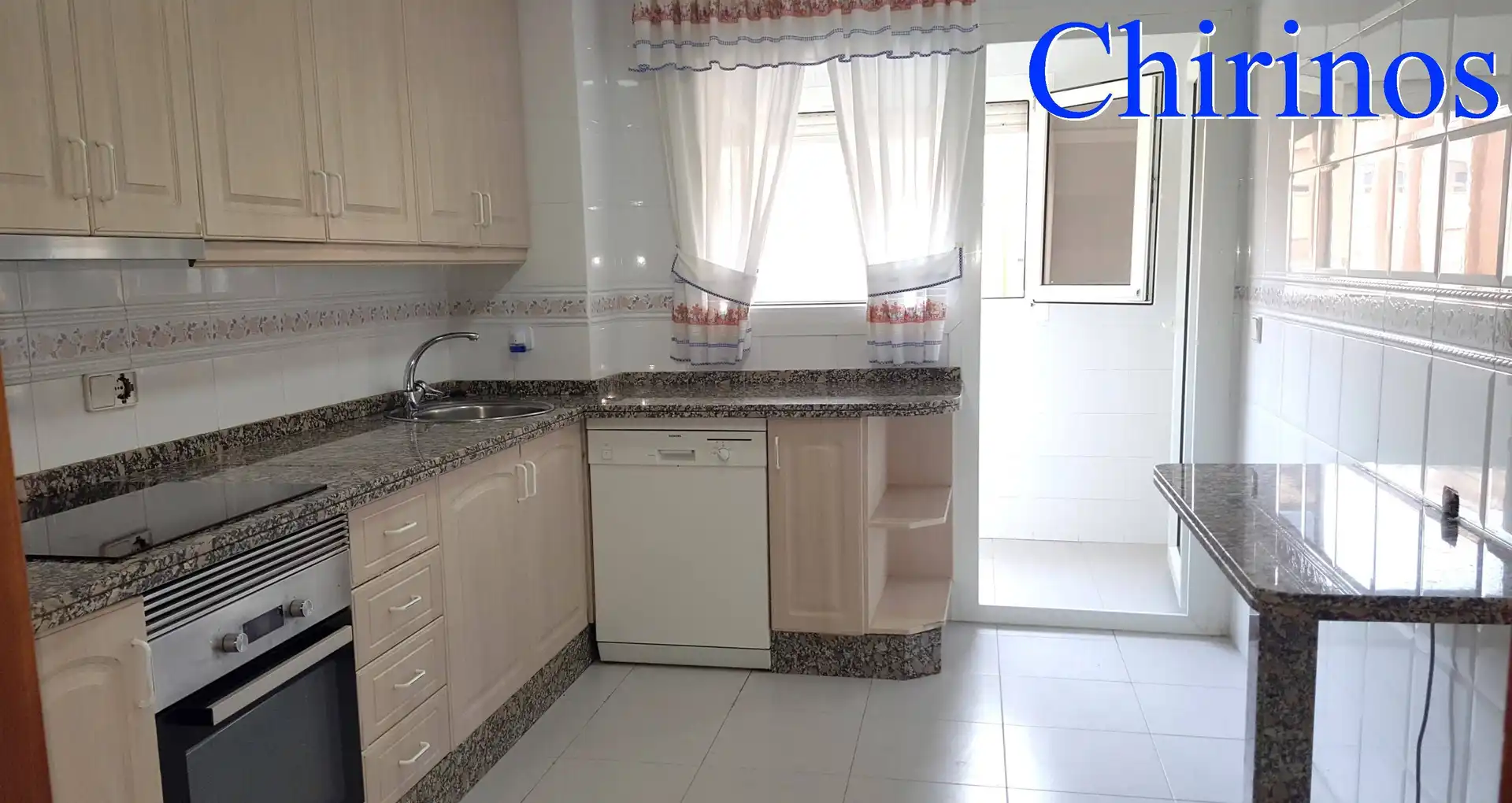 Wohnung mit Pool zur Miete in Poniente-Sur, imagen 2