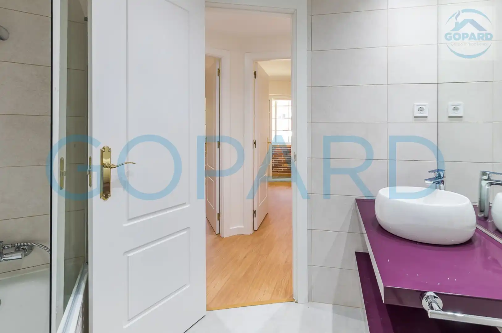 Duplexes for rent in Majadahonda  with Air Conditioner, Heating and Private garden