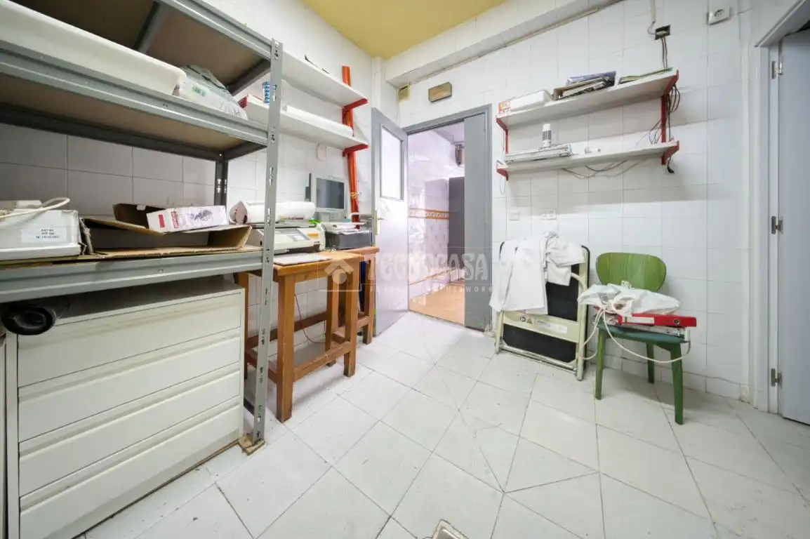 Local comercial en venta en Rondilla, imagen 6