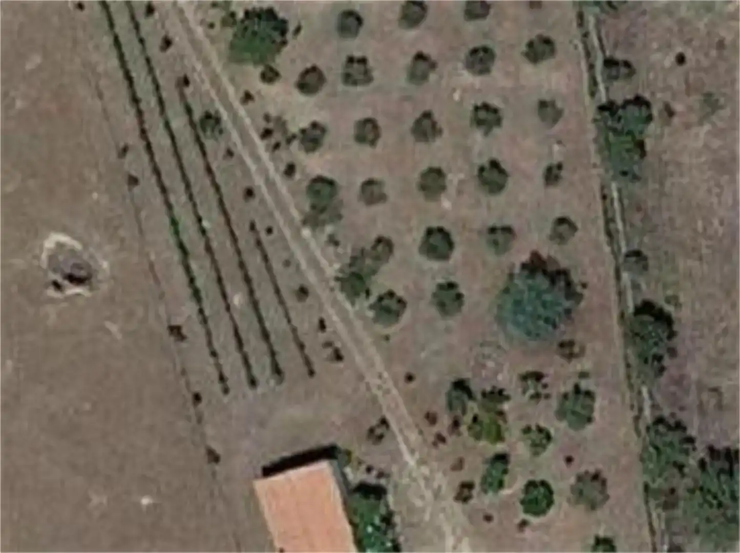 Terreno en venta en Talaván