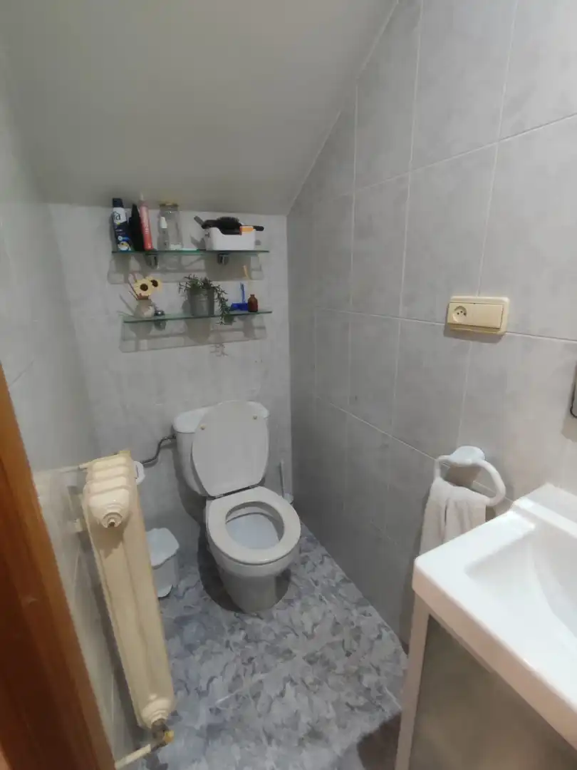 Casa con balcón en venta en Calle Triunfo Ave María, imagen 16