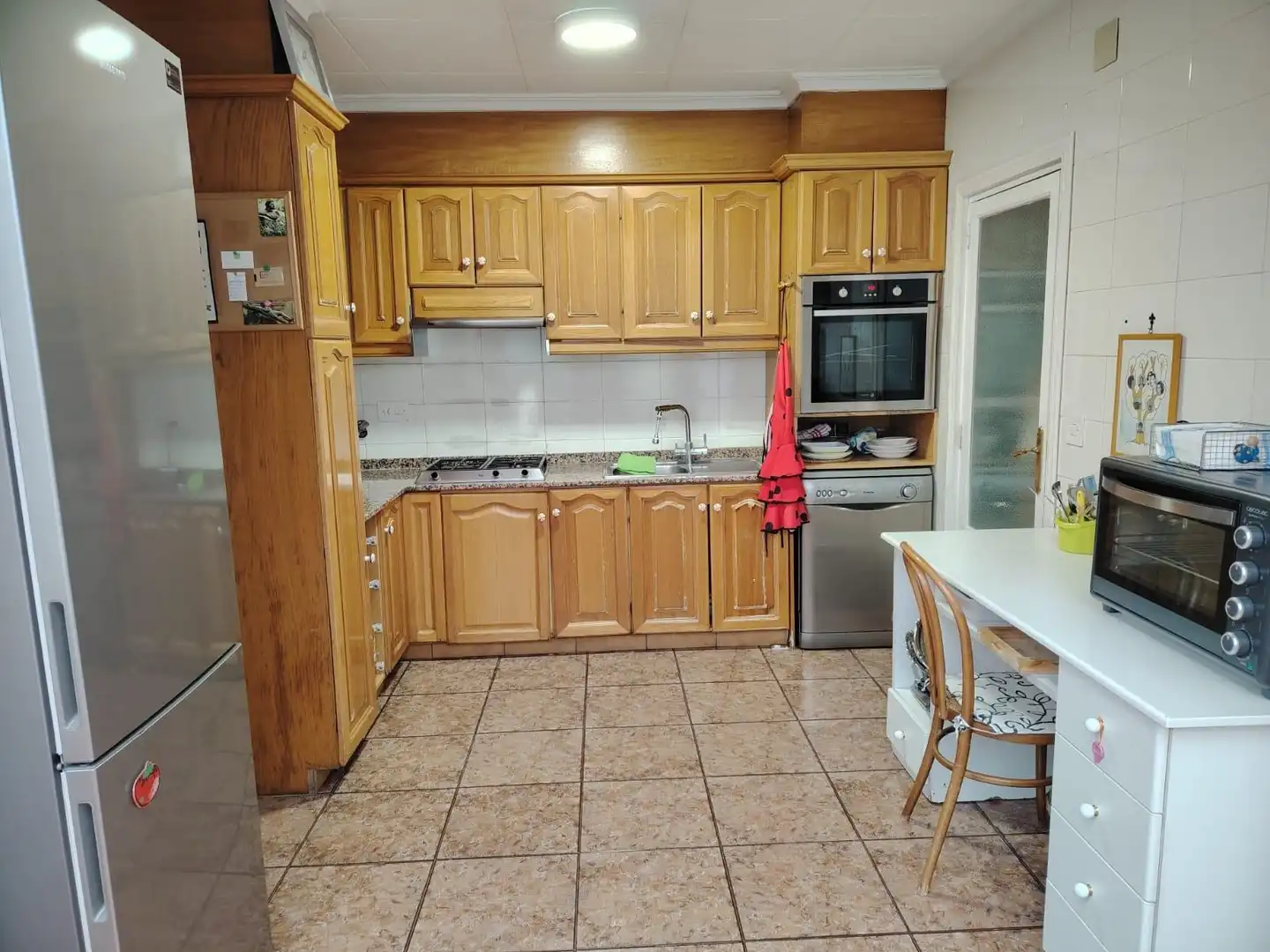 Appartement à vendre à Plaza Castelar - Mercado Central, imagen 2