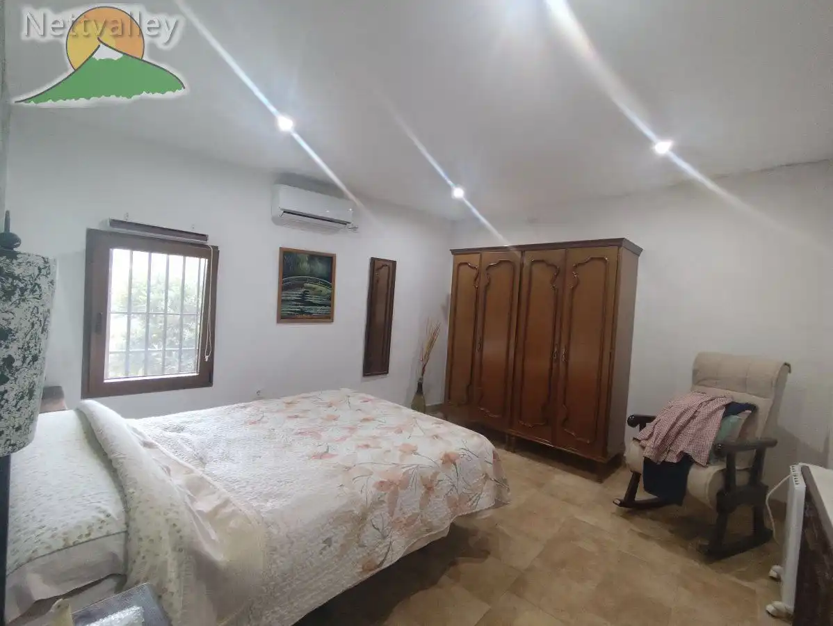Habitación de Finca rústica en venta en Dílar con Terraza