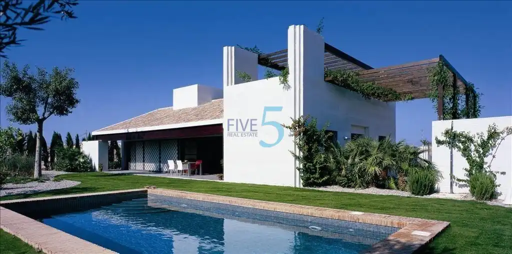 Casa in vendita a Campo de Murcia, imagen 23