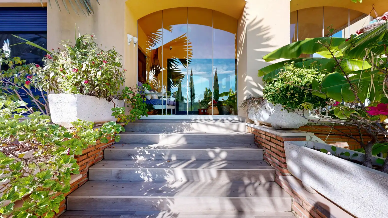 Houses for sale in Murcia  with Air Conditioner, Heating and Private garden